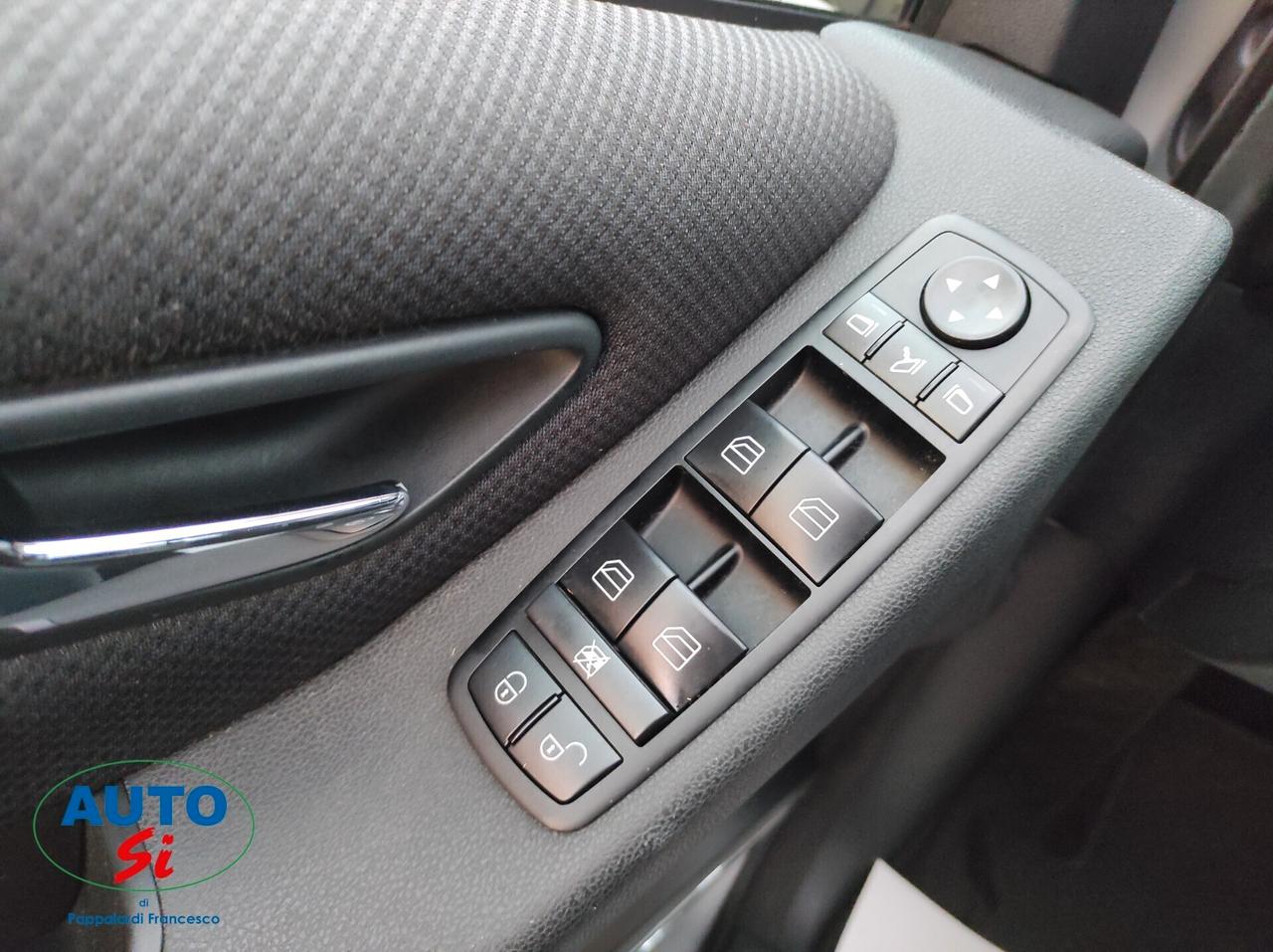 Mercedes-benz A 180 - 2.0 CDI 110cv CAMBIO AUT.