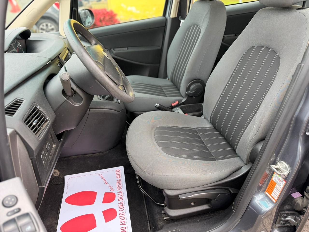 Lancia MUSA 1.4 8V Ecochic (GPL) Diva