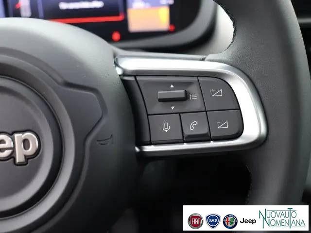 JEEP Avenger 1.2 Turbo 100 CV Summit Km0