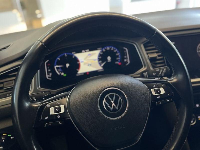 Volkswagen T-Roc 2.0 TDI SCR Style DSG