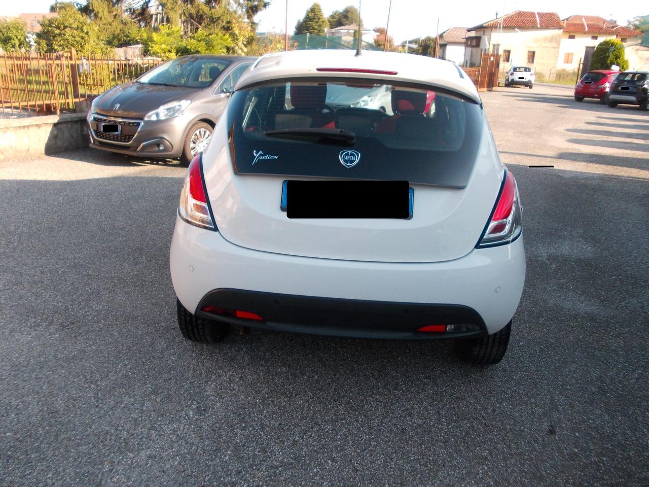 Lancia Ypsilon 1.2 69 CV 5 porte Platinum-KM55886