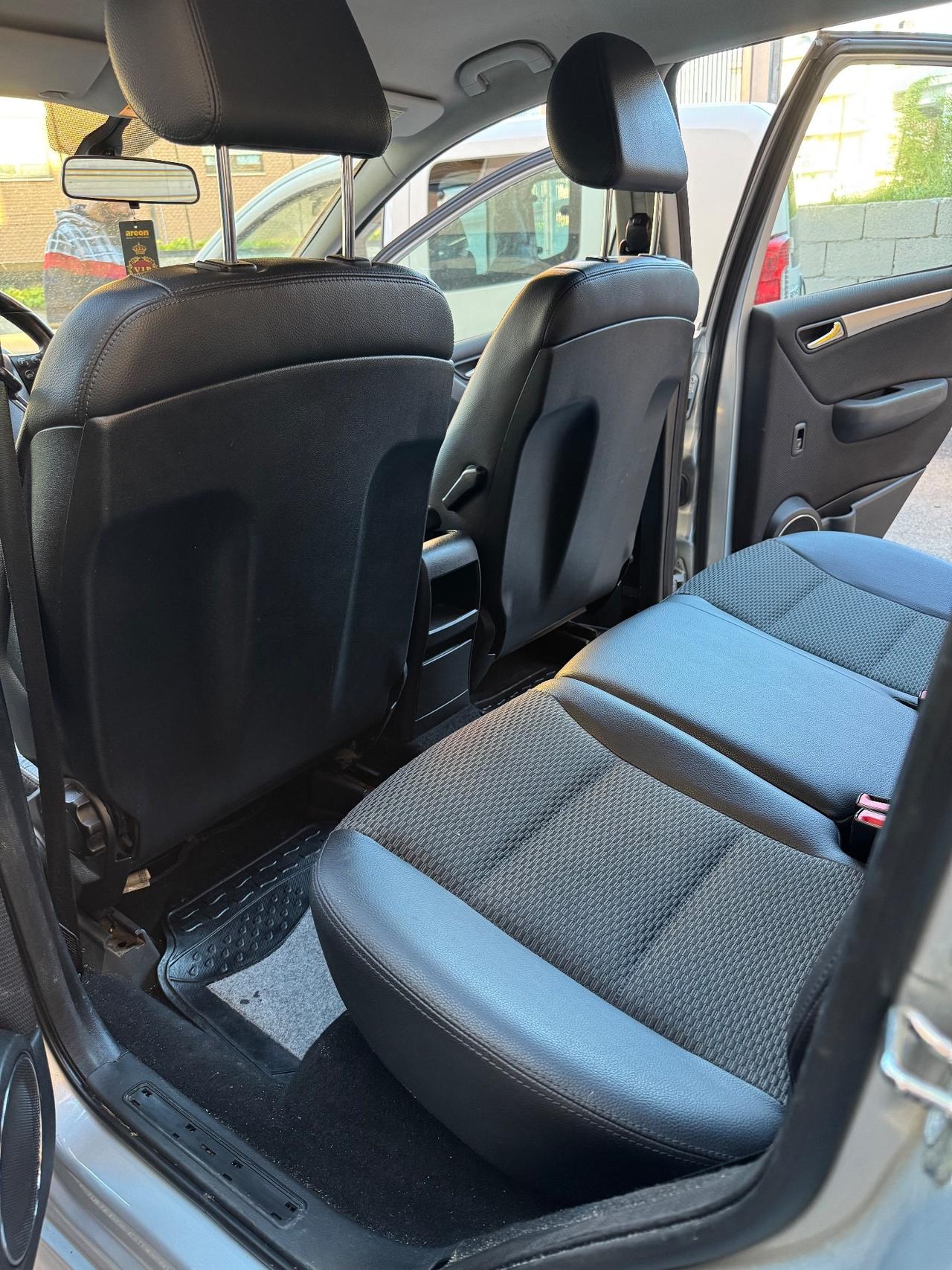 Mercedes-benz A 180 CDI Avantgarde