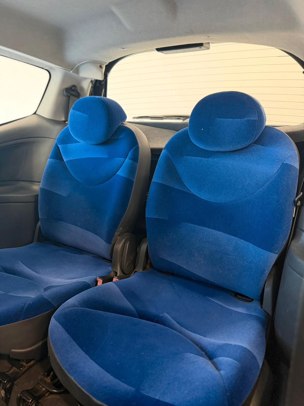 Citroen C2 1.4HDi 68cv