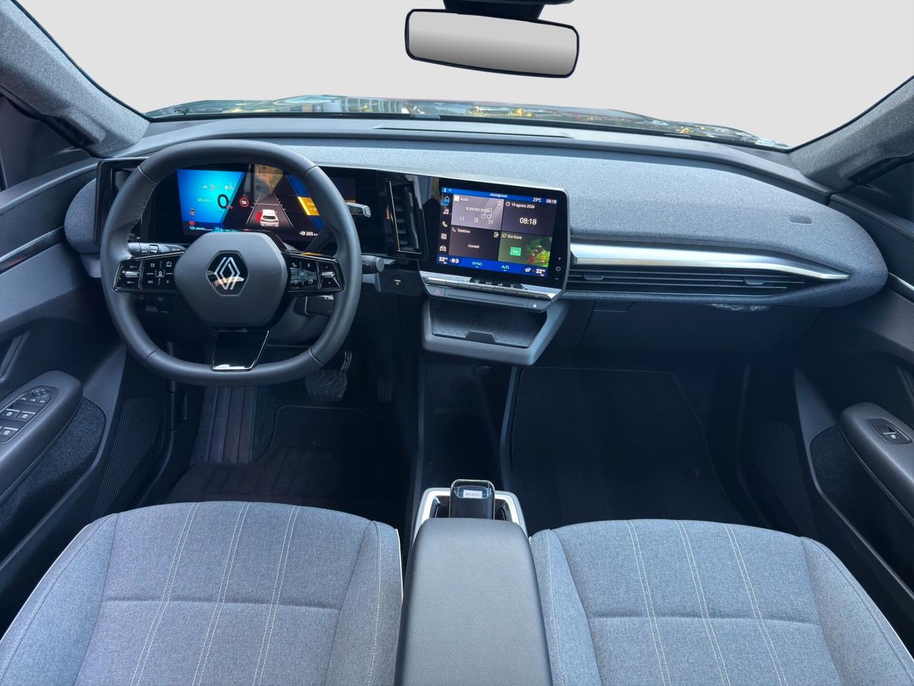 Renault Scenic Scénic E-Tech Electric 170 CV Comfort Range Techno