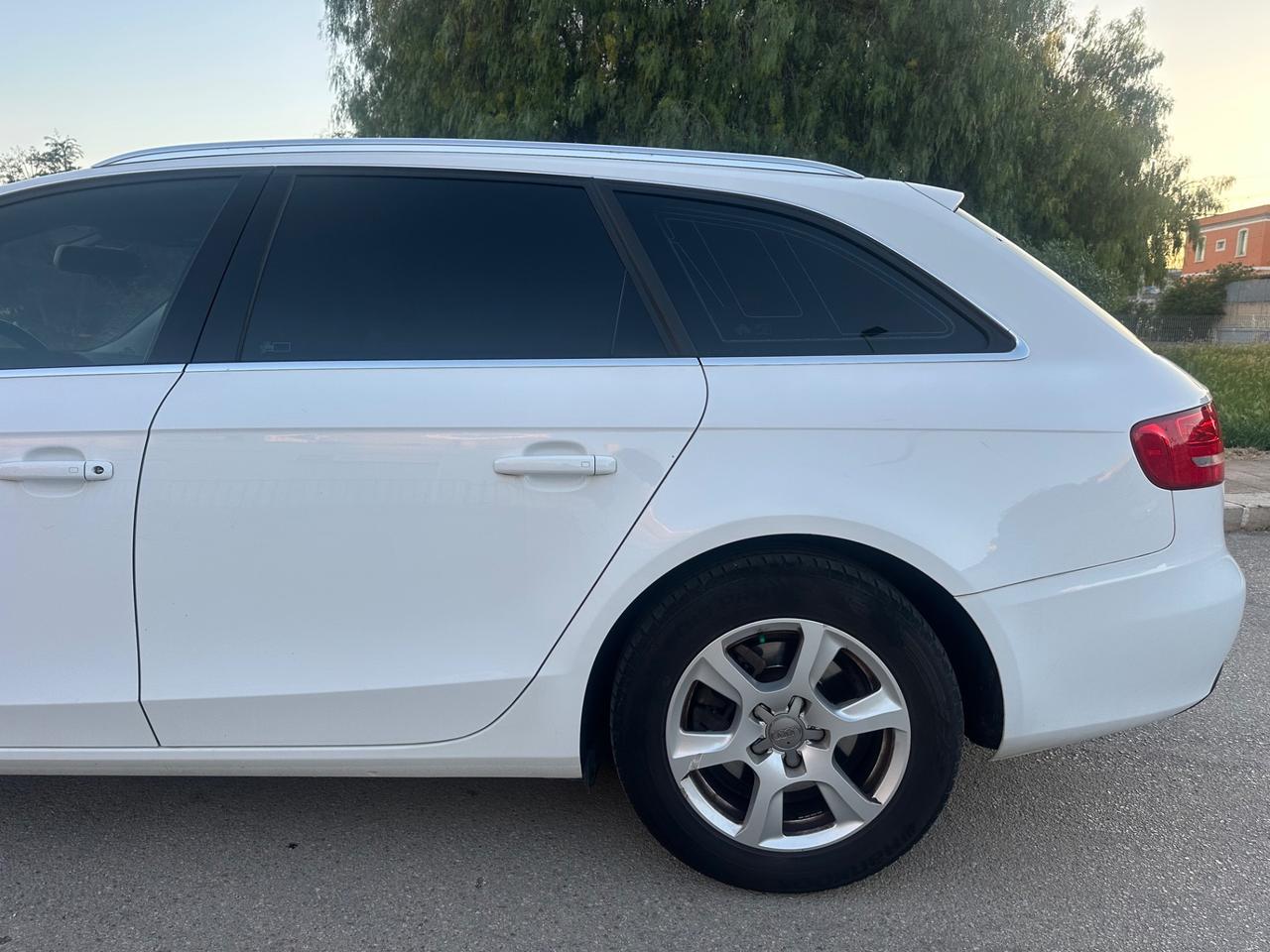 Audi A4 2.0 120 CV 2010 - SOLO 160 MILA KM