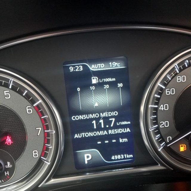 SUZUKI Vitara 1.4 Hybrid 4WD AllGrip Starview Automatica