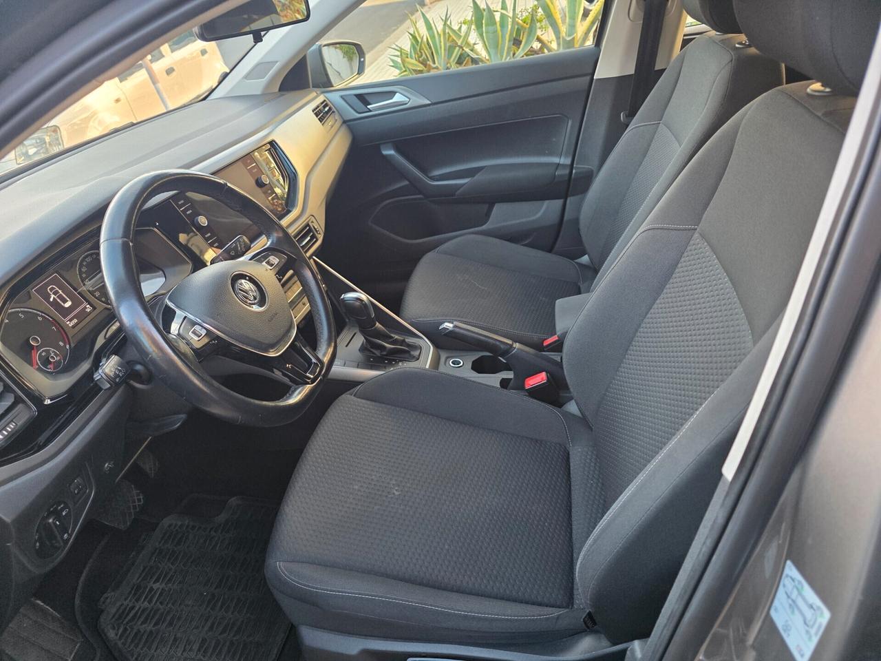 Volkswagen Polo 1.0 TSI DSG 5p. Highline BlueMotion Technology