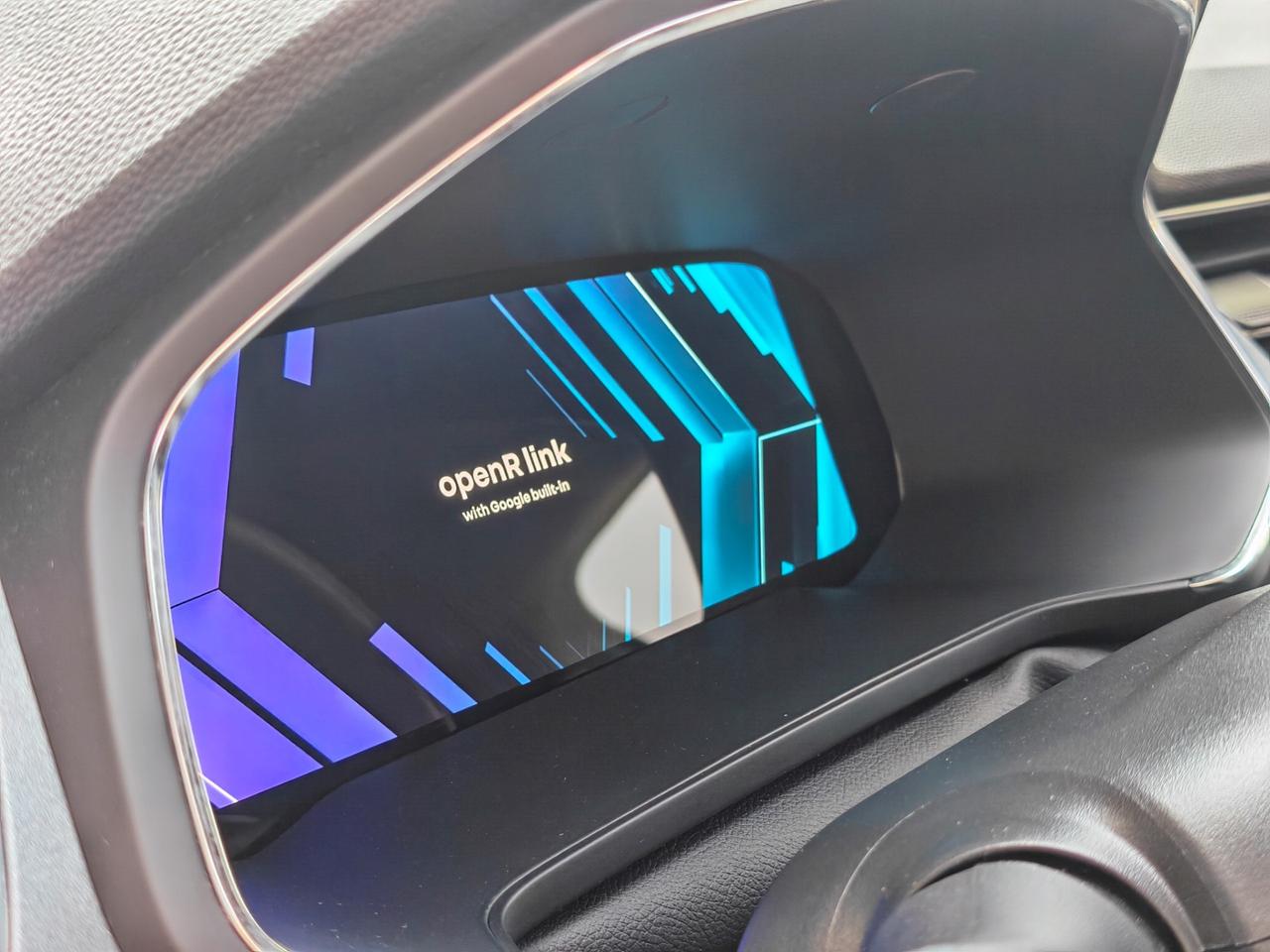 Renault Symbioz Full Hybrid E-Tech 145cv Techno