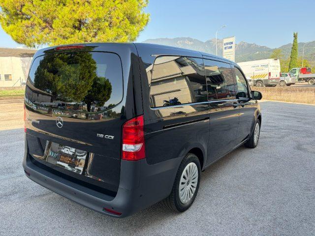 MERCEDES-BENZ Vito 2.0 116 CDI PC-SL Tourer Select Long