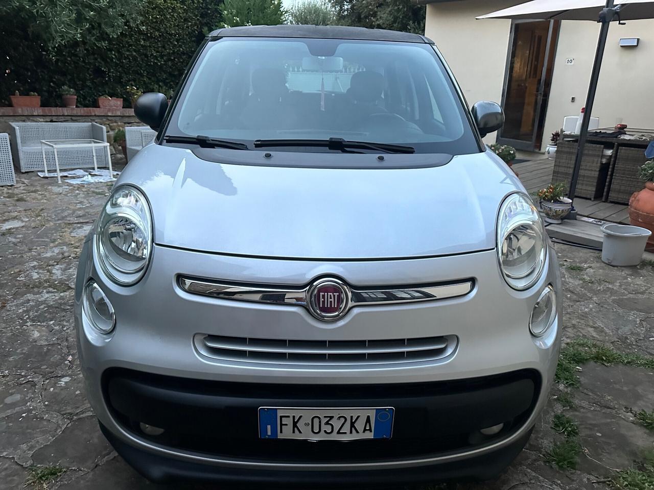 Fiat 500L 1.3 Multijet 95 CV Lounge