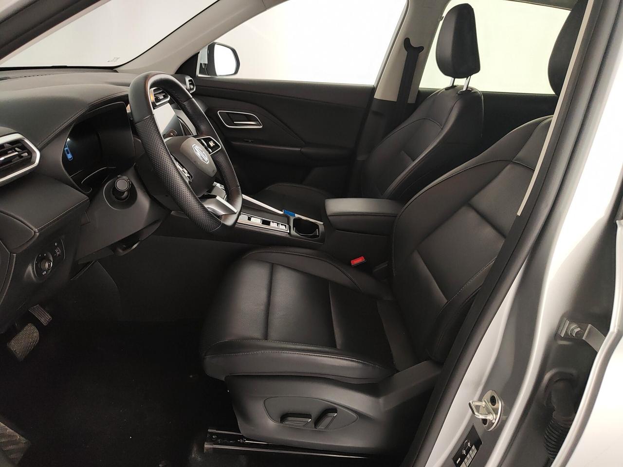Mg ZS 1.5 Hybrid+ Luxury
