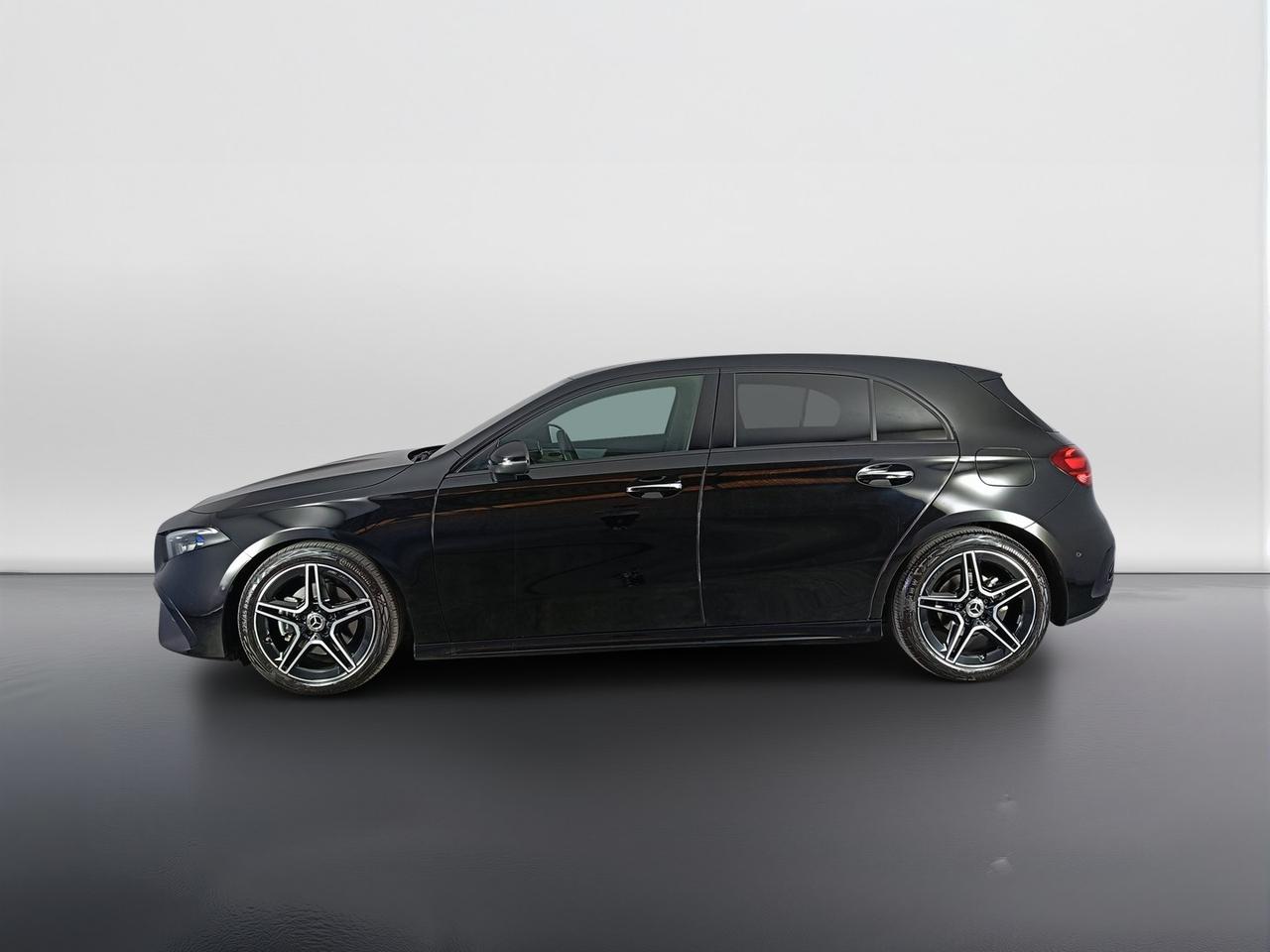 Mercedes-Benz Classe A - W177 2023 - A 180 d AMG Line Advanced Plus auto