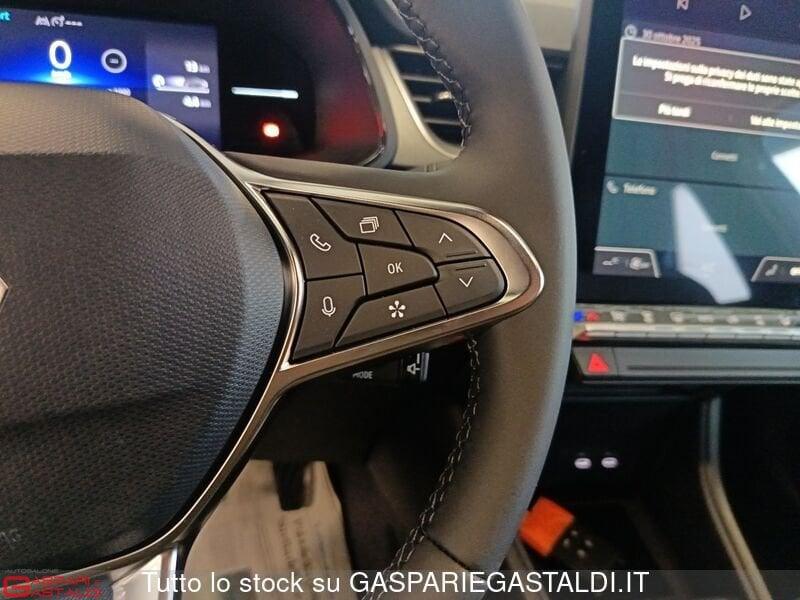 Renault Captur Captur ECO-G 100 CV Techno