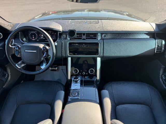 LAND ROVER Range Rover 3.0D l6 VOGUE *TAGLIANDATO*LEGGI DESCRIZIONE*