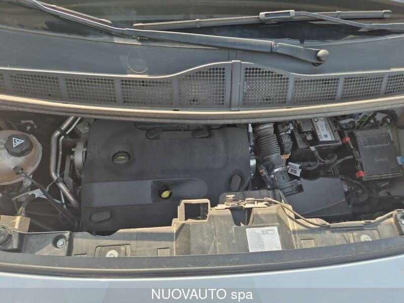 FIAT Scudo 2.0 BlueHDi 145CV L3H1 PL-TN Furgone
