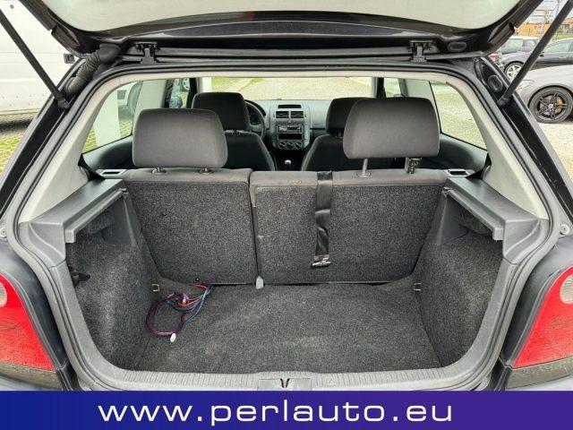 VOLKSWAGEN Polo 1.4 TDI 3p. Trendline