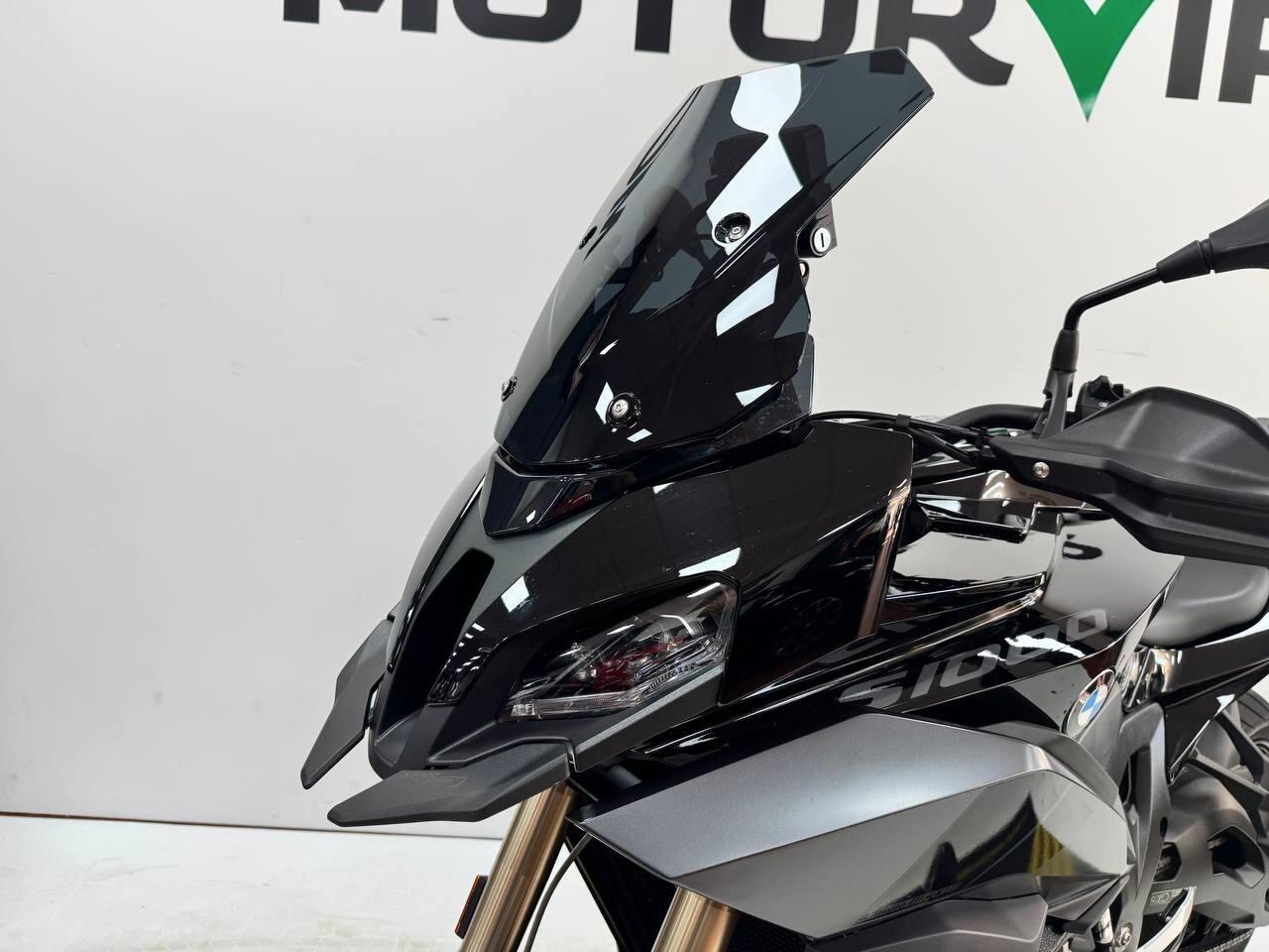 Bmw S 1000 XR Triple Black DA 188€ AL MESE – SENZA ANTICIPO