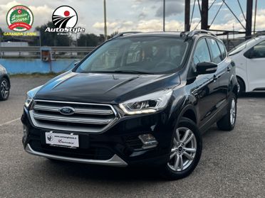 Ford Kuga 2.0 TDCI 120 CV 2WD Powershift Business