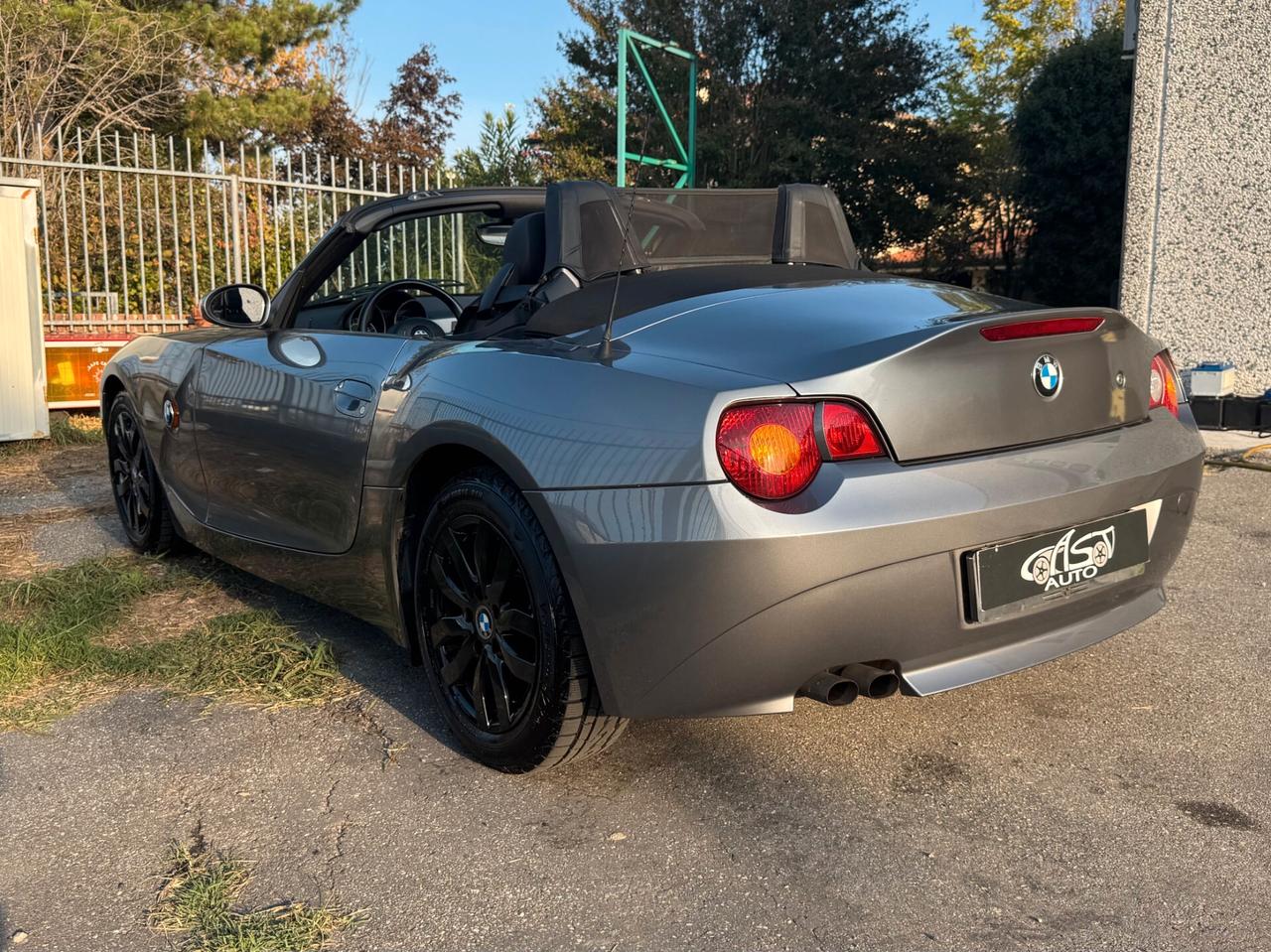 Bmw Z4 2.5i asi
