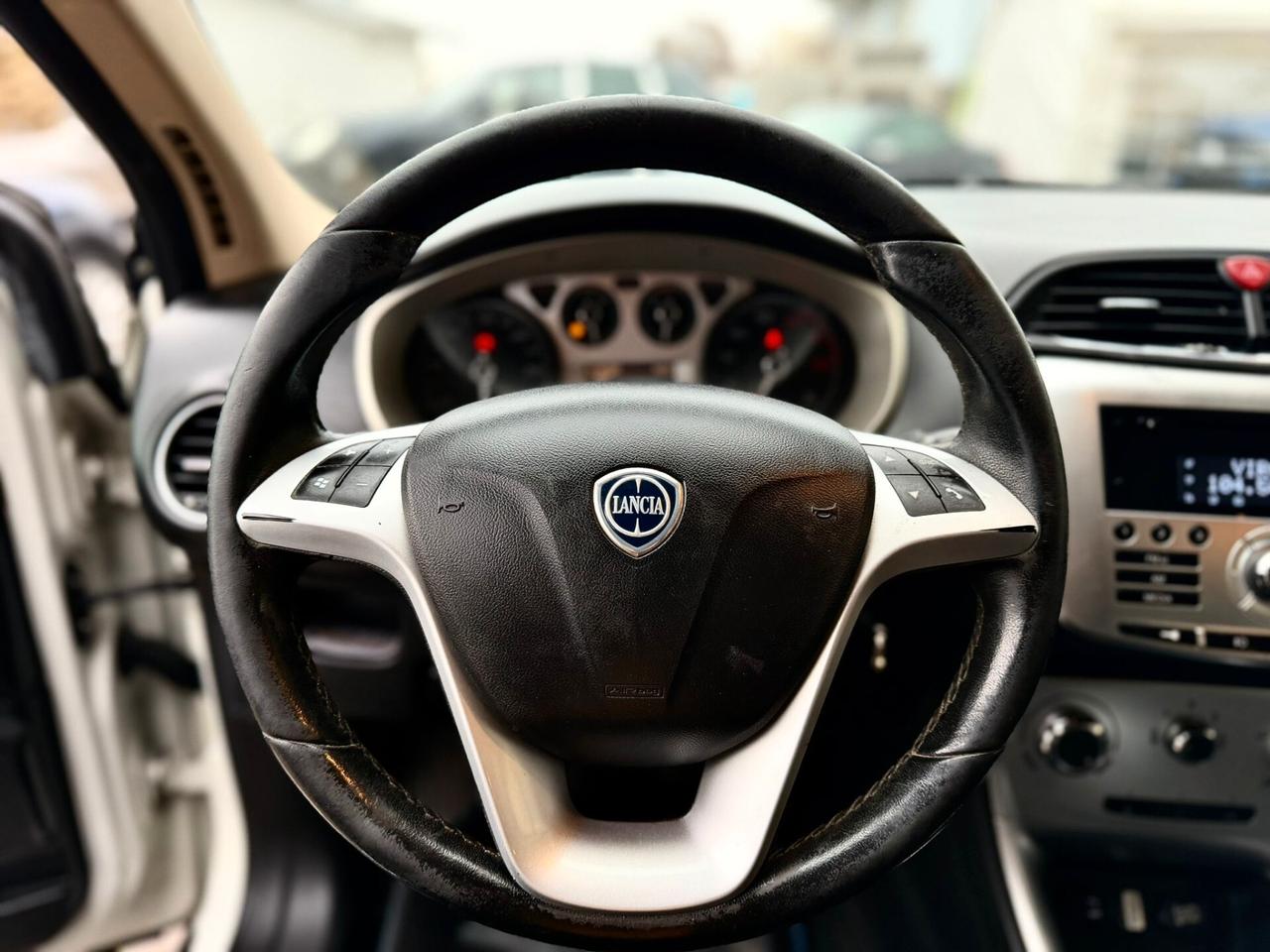 Lancia Delta 1.4 T-Jet 120 CV Gold Ecochic GPL