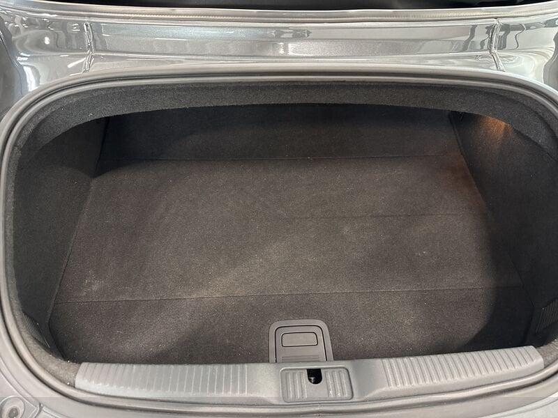 Audi TT III 2019 Roadster Benzina Roadster 40 2.0 tfsi s-tronic