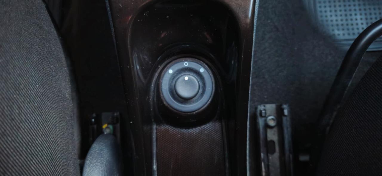 Dacia Duster 1.5 dCi 90CV 4x2 Lauréate