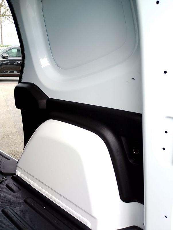 Renault Kangoo PRONTA CONSEGNA 130CV ACENTA L1 PREZZO+IVA