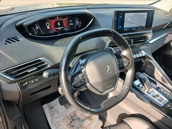 PEUGEOT 3008 1.5 BlueHDI 130CV EAT8 ALLURE PACK S&S