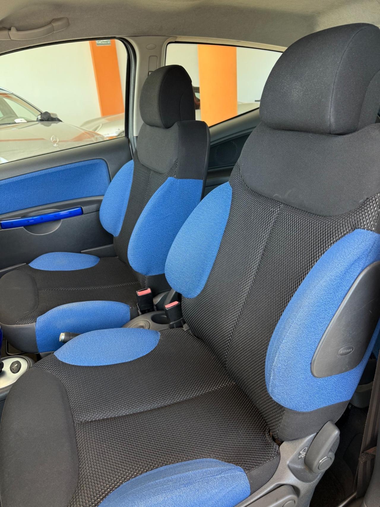 Citroen C2 1.4 SensoDrive Excite VTR neo patentati