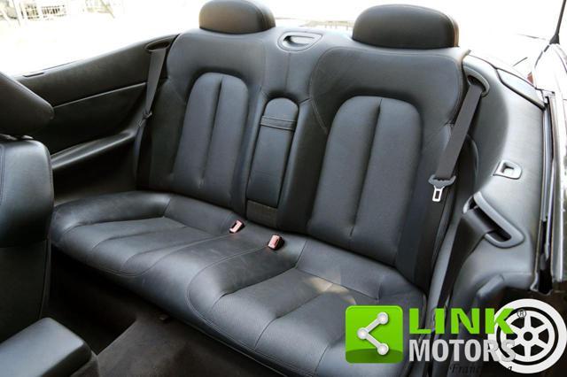 MERCEDES-BENZ CLK 430 V8 279CV Cabriolet Avantgarde - 2000