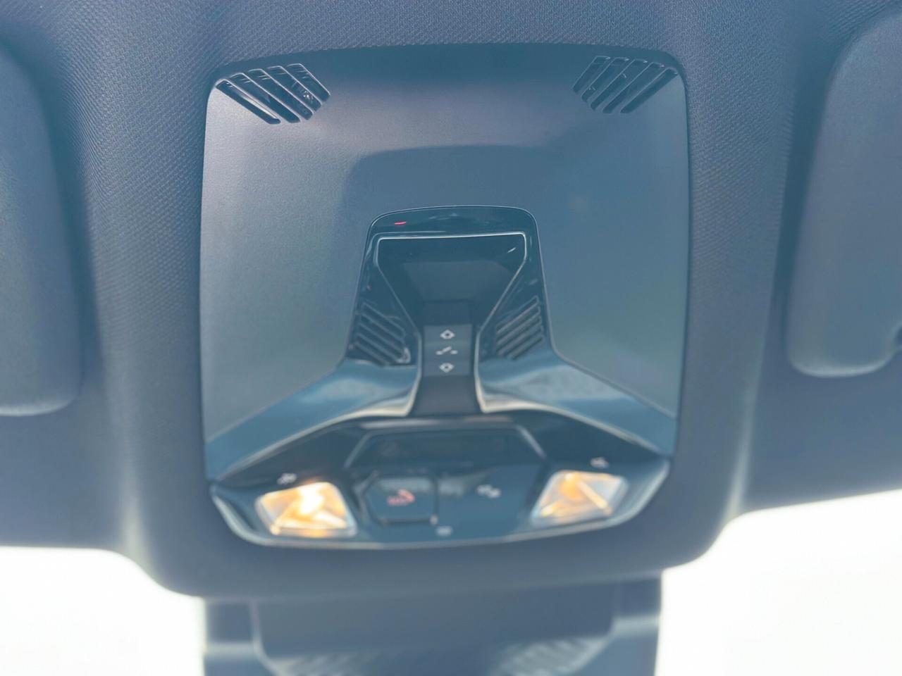 Mini Countryman D Favoured Trim Tetto '24