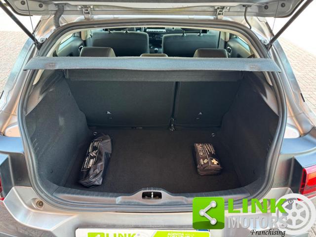CITROEN C4 Cactus BlueHDi 100 S&S Feel