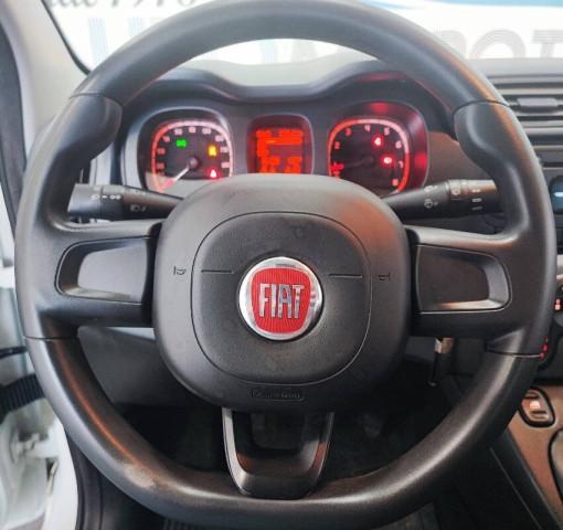 Fiat Panda 1.2 Easy Gpl UNI-PROPRIETARIO!