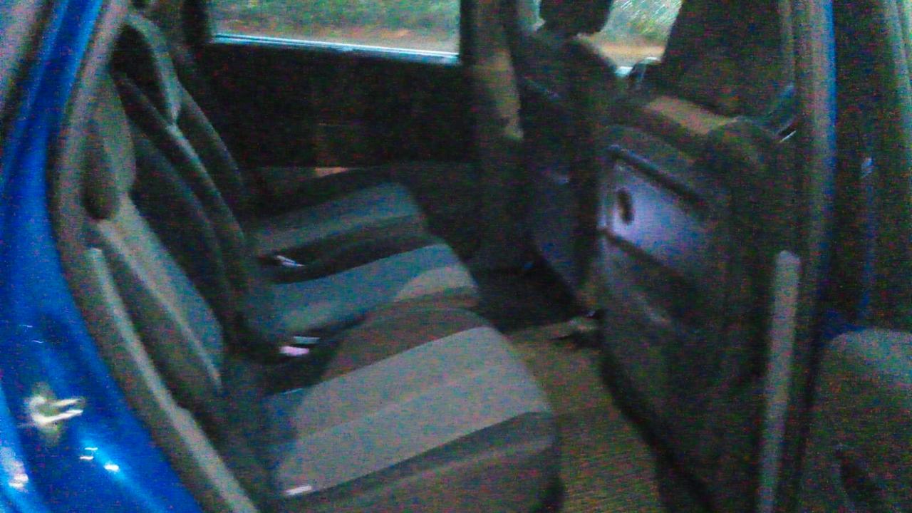 Renault Scenic Scénic 1.9 dCi/130CV Dynamique