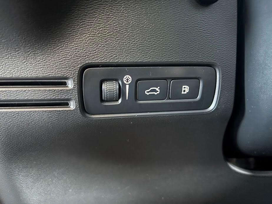 Volvo XC40 T4 Recharge Plug-in hybrid 46.000km