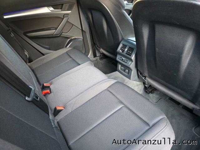 AUDI Q5 SPB SportBack 40 S Line 2.0 TDI 204CV Quattro S tr
