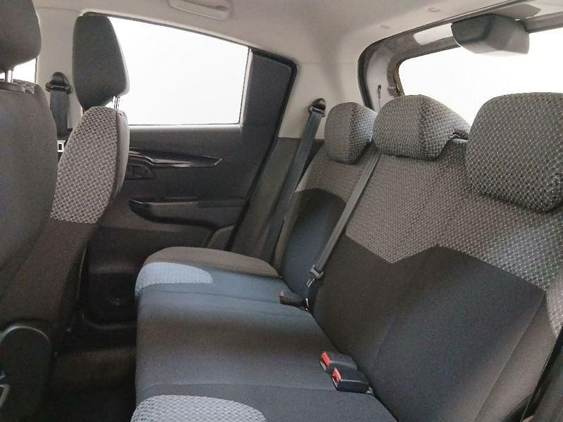 Mahindra KUV100 1.2 K6+ m-bifuel