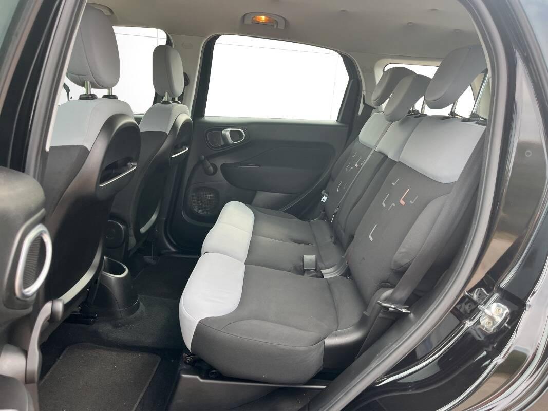 Fiat 500 L Living 1.6 mjt Business 105cv