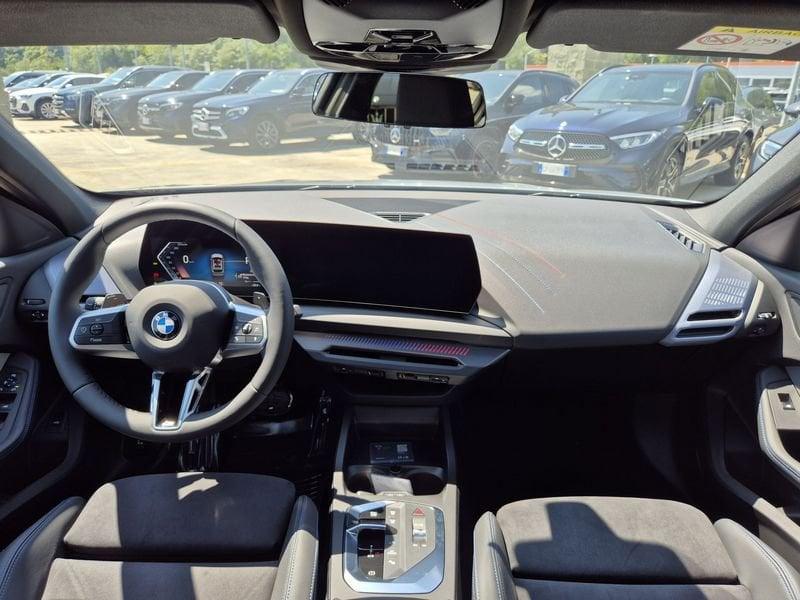 BMW Serie 1 120d MSport aut.