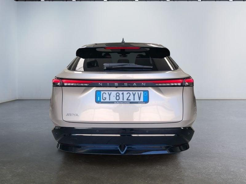 Nissan Ariya 87kWh Advance 2WD