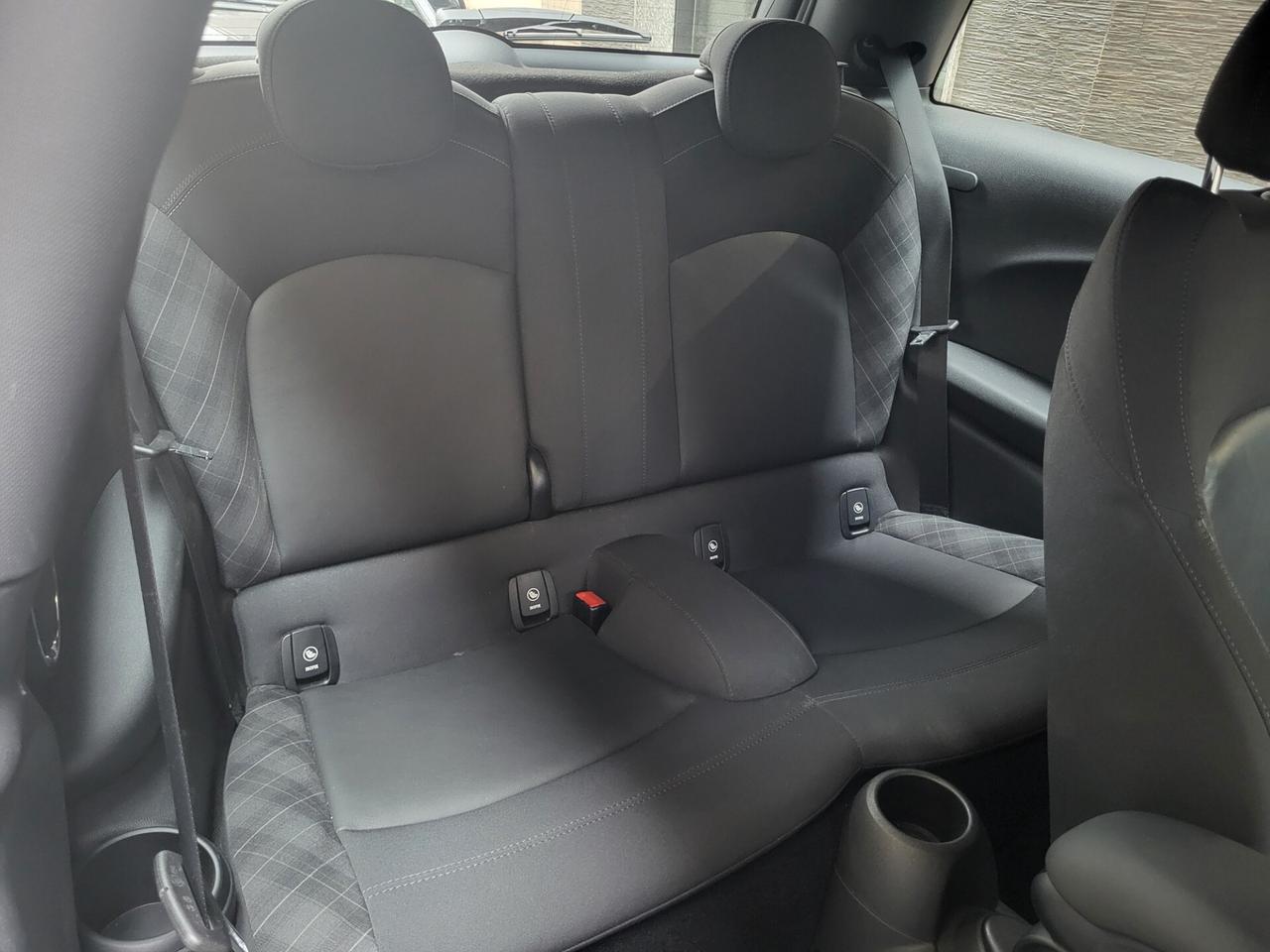 Mini 2.0 Cooper S PREZZO REALE! UNICO PROPRIETARIO!!