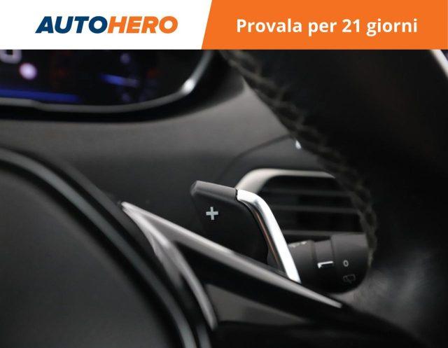 PEUGEOT 5008 BlueHDi 130 S&S EAT8 Allure