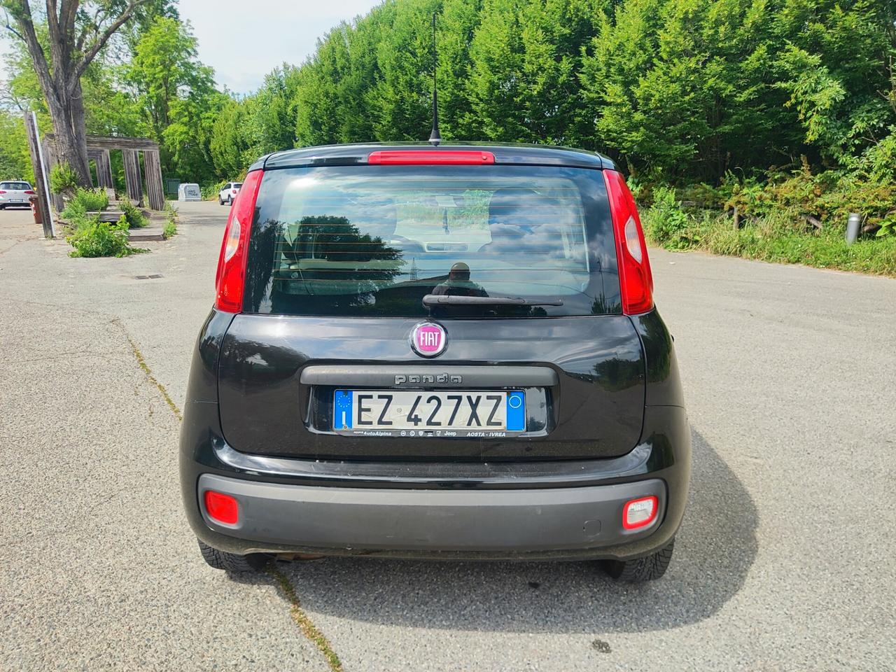 Fiat Panda 1.3 MJT