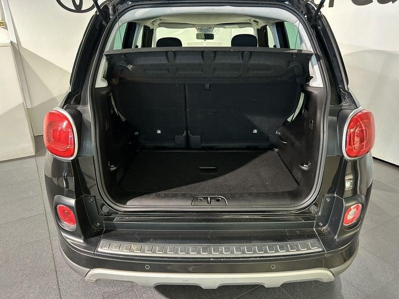 FIAT 500L 500L 1.4 95 CV Trekking