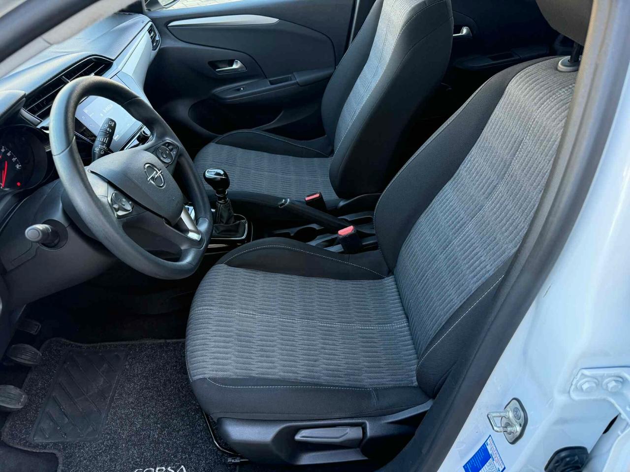 Opel Corsa 1.5 D 100 CV Edition