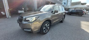 Subaru Forester 2.0i Style cambio automatico lineartronic