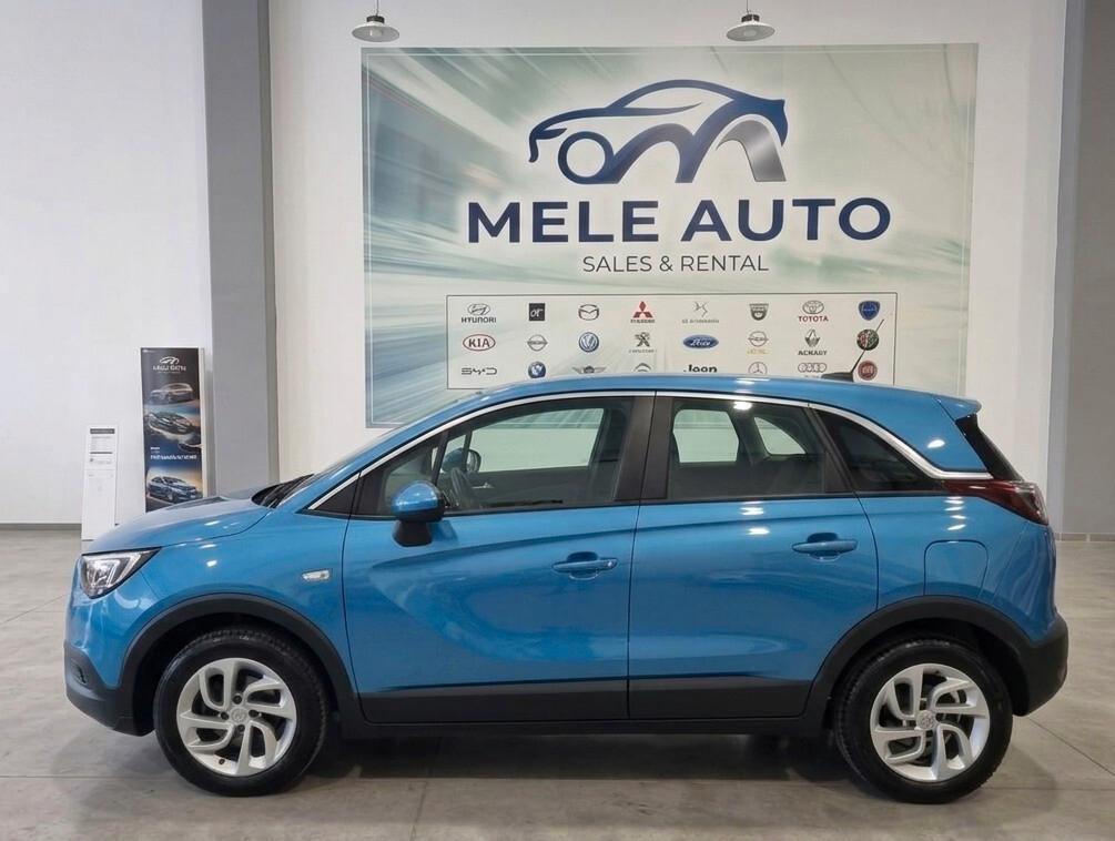 Opel Crossland X 1.5 ECOTEC D 102 CV Start&Stop Innovation
