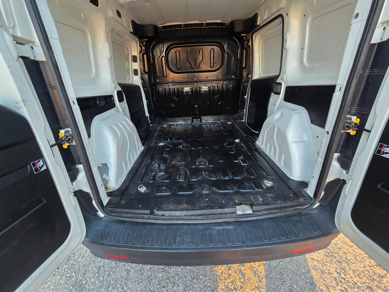 Fiat Doblo 1.6 MJT 120CV