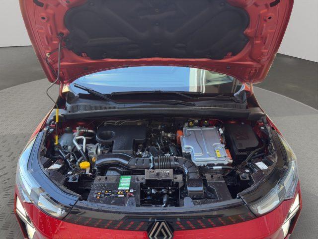 RENAULT Captur 1.6 full hybrid E-TECK techno 145 CV auto