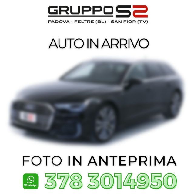 AUDI A6 Avant 40 2.0 MHD S tronic Sport/MATRIX/CAMERA 360°